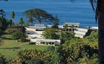 Richmond Vale Diving And Hiking Center - Hostel Exterior photo