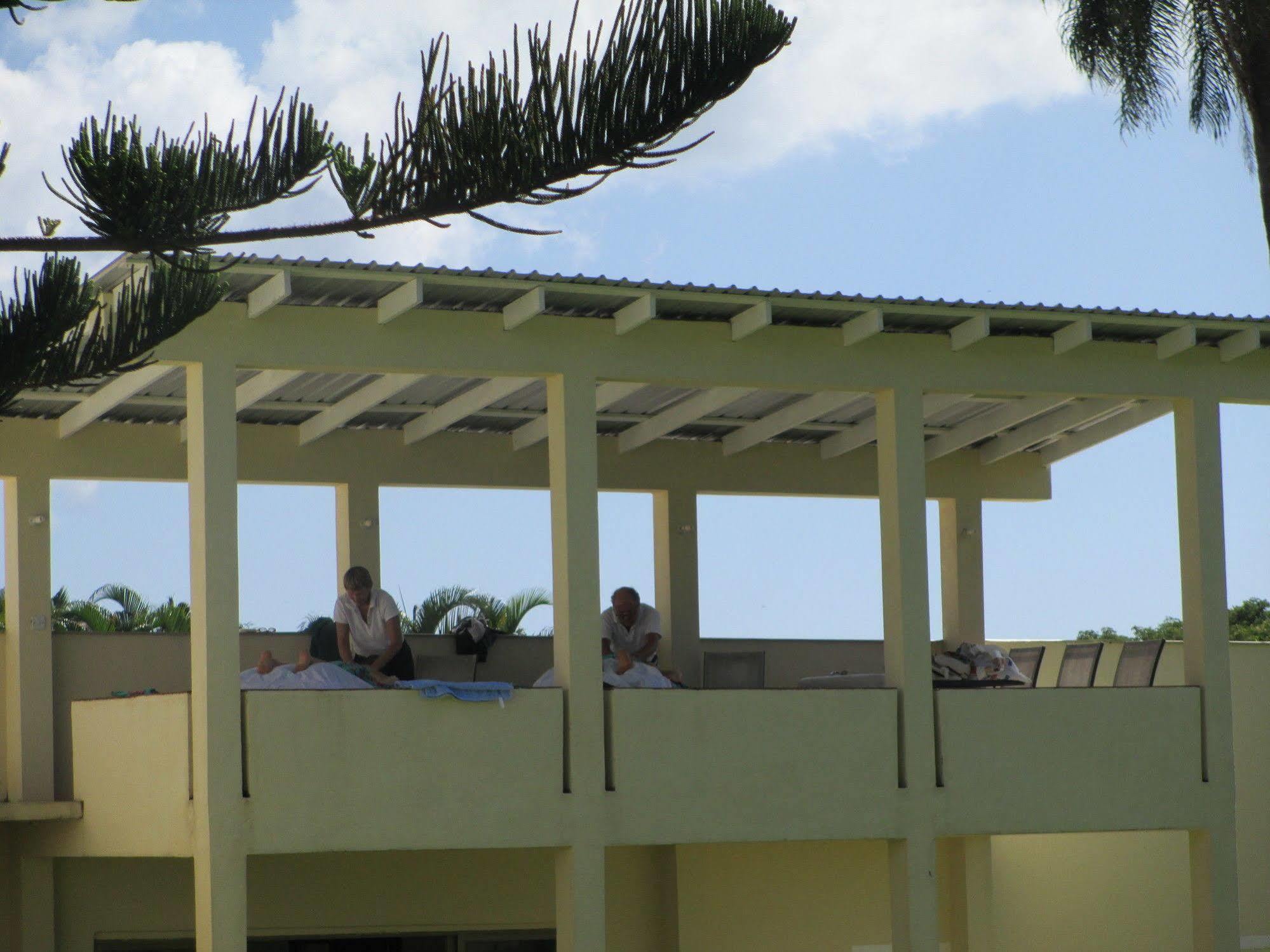 Richmond Vale Diving And Hiking Center - Hostel Exterior photo